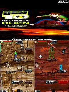 Ben10UltimateAlienHack