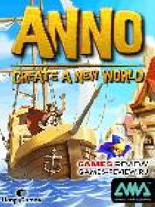 ANNO RUS Nokia 176x208