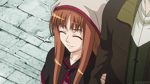 Horo, Kraft Lawrence