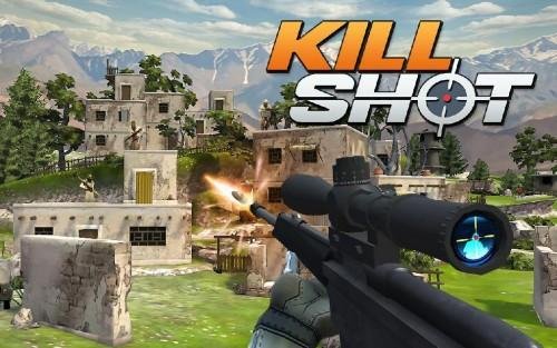 Kill Shot v3.3 [Mod]