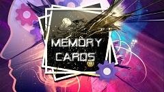 Memory Cards 3