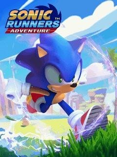 SonicRunnersAdventure 360x640 5800