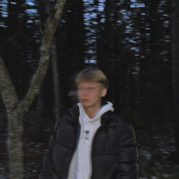 BLURRYFXCE - Cascade flow
