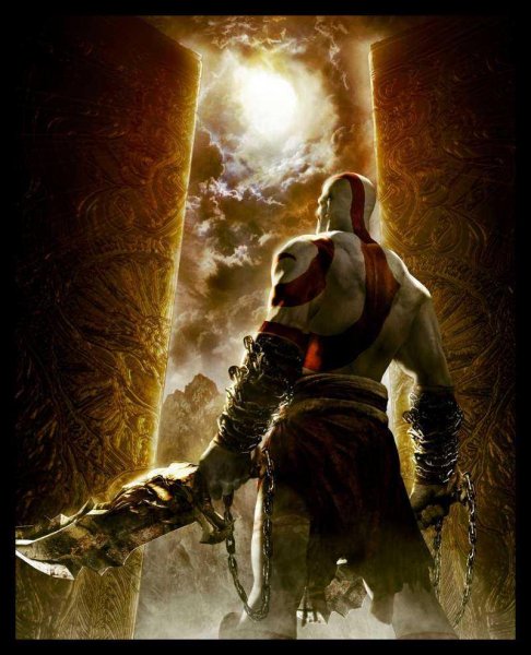god of war