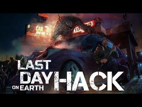 Last day on Earth Survival v1.11.6 Mod