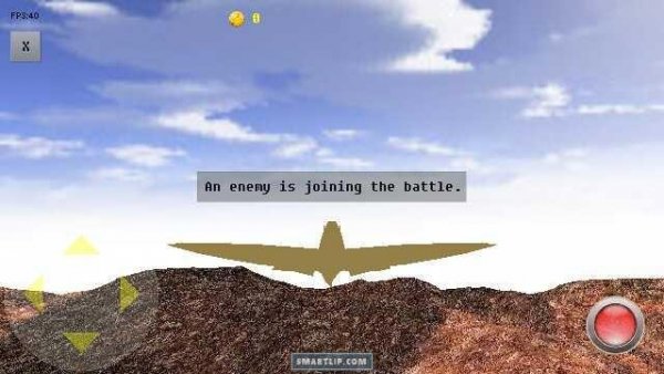 Hankers Yan 3D Sky Ace v.1.00