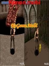 3D Tomb Raider:Underworld