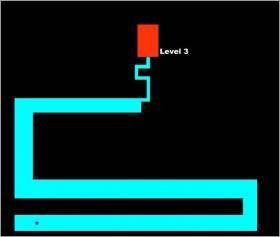 Страшный лабиринт