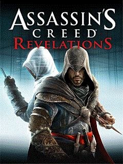 assassin creed revelations 240x320 s40v5