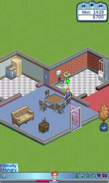 Sims 3