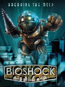 bioshock mobile