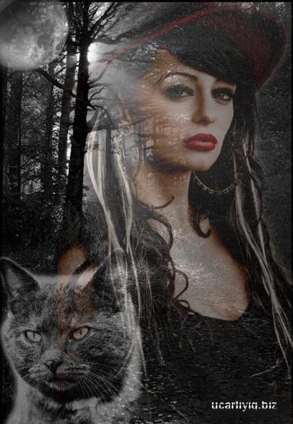 Bulgakov. Мастер и Маргорита