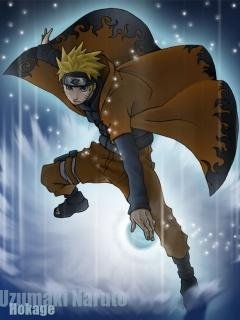 the best theme of NARUTO