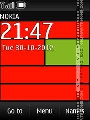 Nokia-web-red