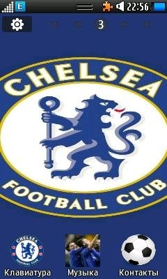 chelsea