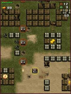 tanchiki ru all models