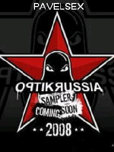 Optik-Russia и RWR
