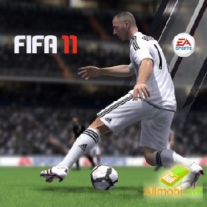 FIFA 2011 (На Русском