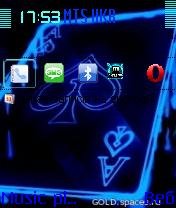 Neon Ace 1 1