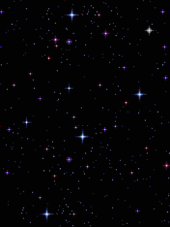 Звездное небо