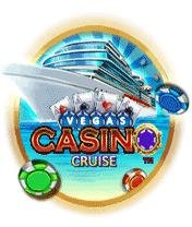 Vegas Casino Cruise 240x400