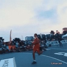 unexpected
