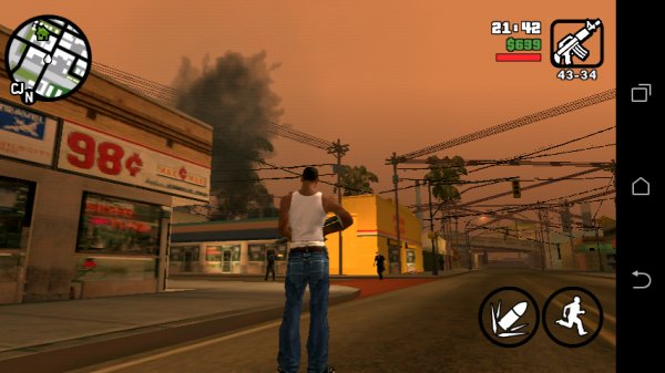 Военная Анархия