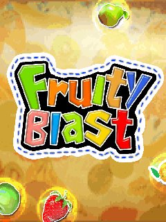 FruityBlastSam240x320
