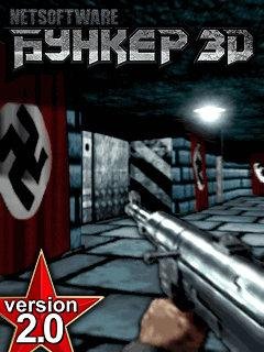 bunker 3d 20