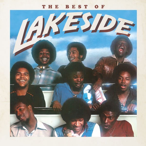 Lakeside - I Want To Hold Your Hand