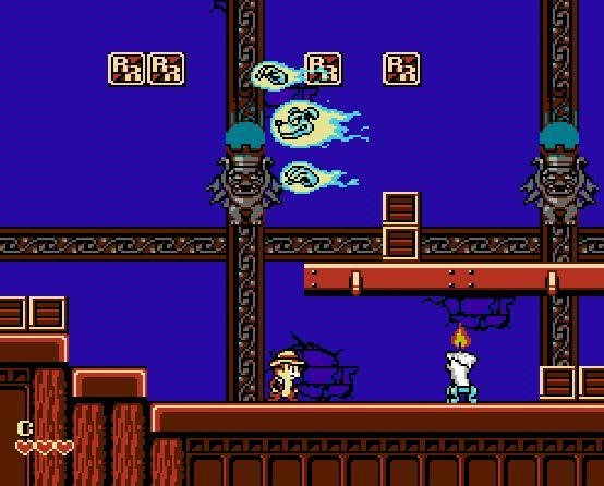 Chip-and-Dale-2-Level-5