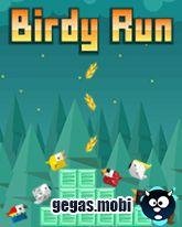 birdyrun 240x320 se