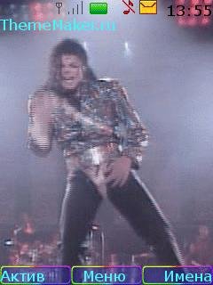 MJ - Jam