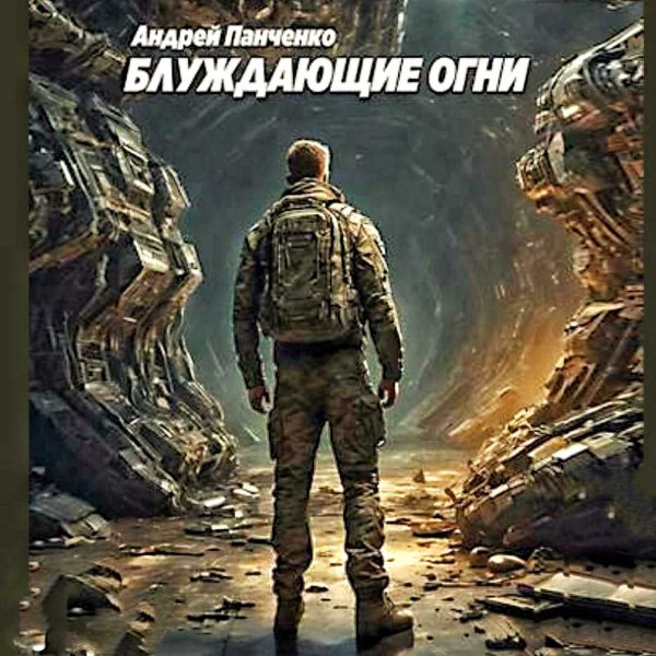 Блуждающие огни