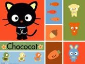 Chococat