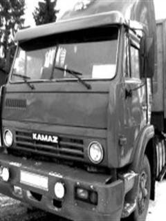 камаз