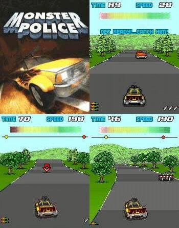 Monster Police128x128 s40v2