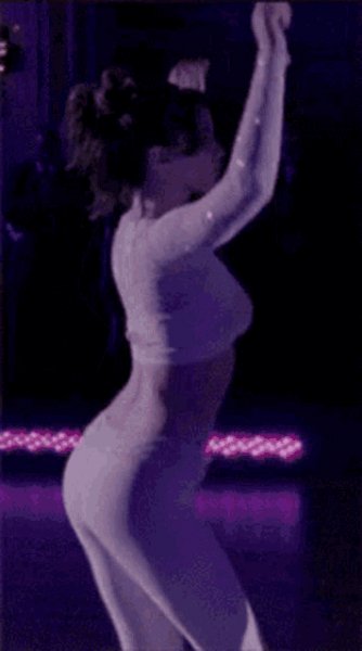 Dancing