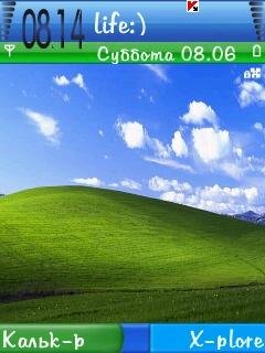 Windows XP-