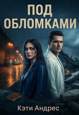 Андрес Кэти Под обломками (2025)