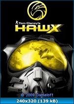 HAWX 240x320 Touch EN