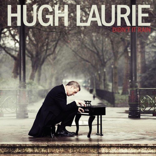 Hugh Laurie - The Weed Smoker's Dream
