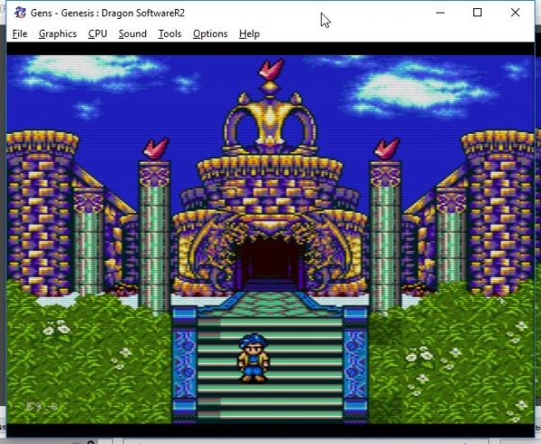 Barver Battle Saga (RUS)