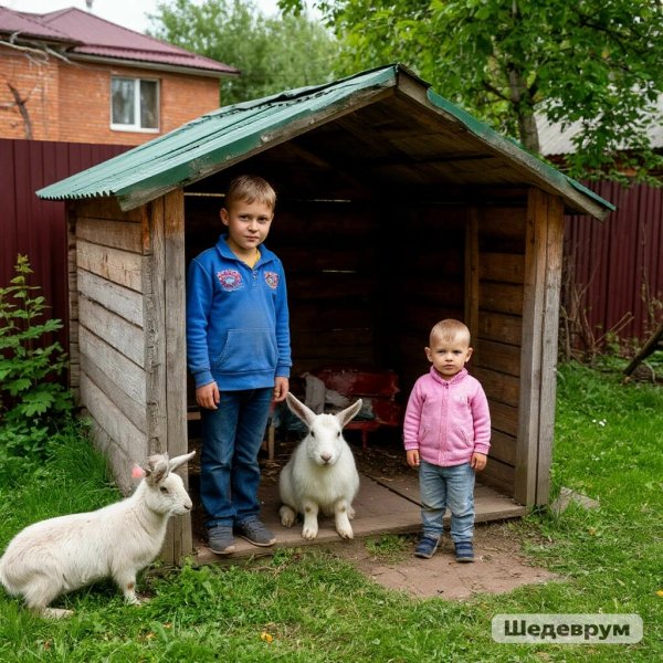 НЫРЯЯ В МЕЧТУ 3