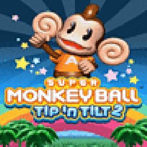 Super Monkey Ball 2 SE-128x128
