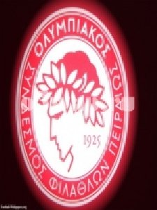 Олимпиакос