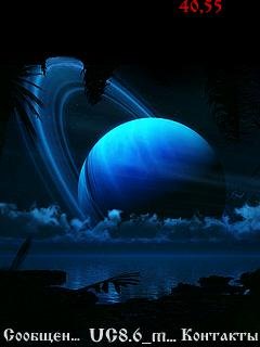 TEMA Mirage by trewoga