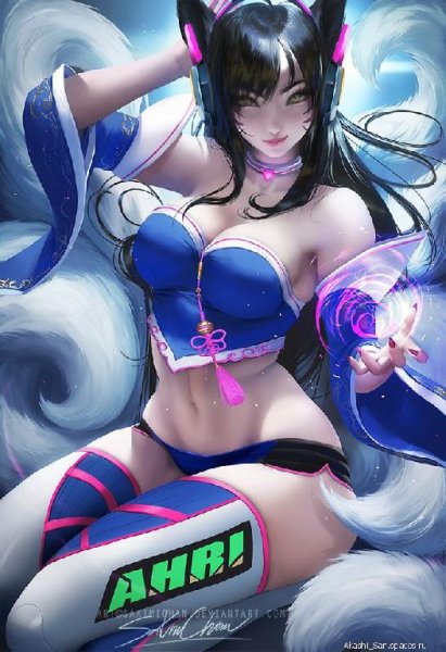 D'VAHRI 3