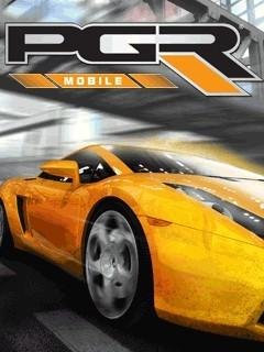 Project Gotham Racing 3D Nok s40 208x208