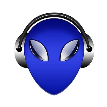 20 Ring Tone Your Ringtones - Alien Voices Halloween Monster
